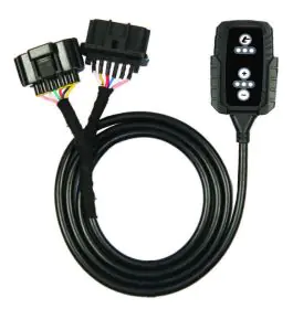 PEDAL TORQ - RANGE ROVER DISCOVERY III