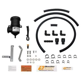 DIRECTION PLUS PROVENT OIL SEPARATOR KIT