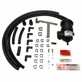 DIRECTION PLUS PROVENT OIL SEPARATOR KIT