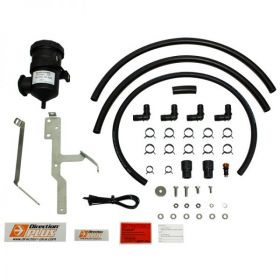 DIRECTION PLUS PROVENT OIL SEPARATOR KIT