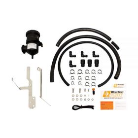 DIRECTION PLUS PROVENT OIL SEPARATOR KIT