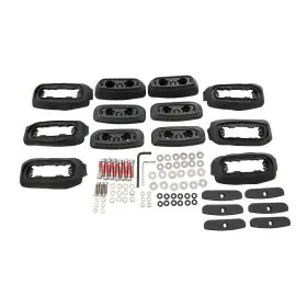 RHINO-RACK BASE KIT PRADO 150 11/09- (6PCS)