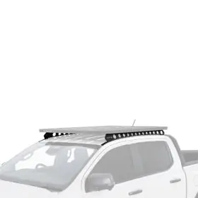 RHINO RACK BACKBONE MOUNTING SYSTEM