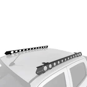 RHINO-RACK SUITS ISUZU DMAX GEN3 2020+ CREW CAB B/BONE