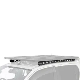 RHINO-RACK SUITS TOYOTA HILUX N70 & N80 D/CAB B/BONE