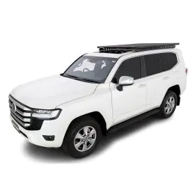 RHINO-RACK SUITS TOYOTA LANDCRUISER LC300 21+ B/BONE