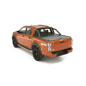 REALTRUCK SPORTS BAR BLACK