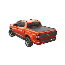 REALTRUCK SPORTS BAR STAINLESS