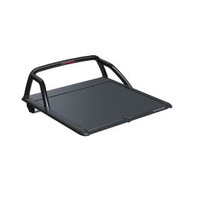 REALTRUCK SPORTS BAR MERCEDES BENZ X CLASS V6 19 BLACK