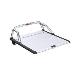 REALTRUCK SPORTS BAR SSANGYONG MUSSO SWB/LWB 18 STAINLESS