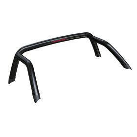 REALTRUCK SPORTS BAR SSANGYONG MUSSO SWB/LWB 2018 BLACK