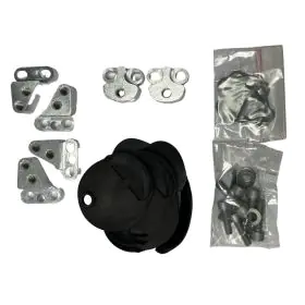 REALTRUCK OEM SPORTS BAR ADAPTOR KIT