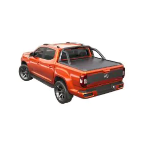 REALTRUCK SPORTS BAR BLACK