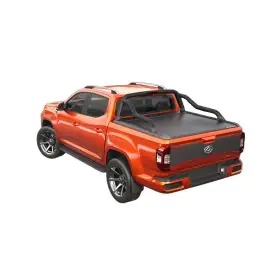 REALTRUCK SPORTS BAR BLACK