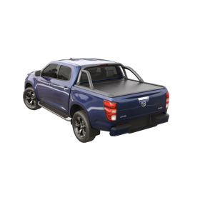 REALTRUCK SPORTS BAR BLACK