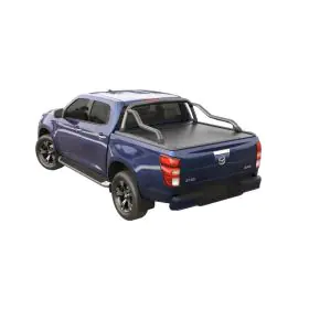 REALTRUCK SPORTS BAR BLACK