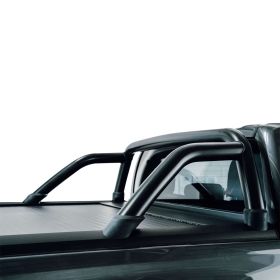 REALTRUCK SPORTS BAR BLACK