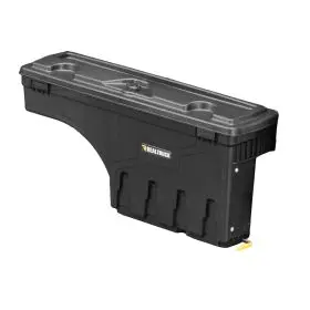 REALTRUCK SWING CASE DMAX/BT-50 2020+ D/CAB PASSENGERS SIDE