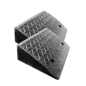 ROAD GEAR KERB RAMP 130MM PAIR