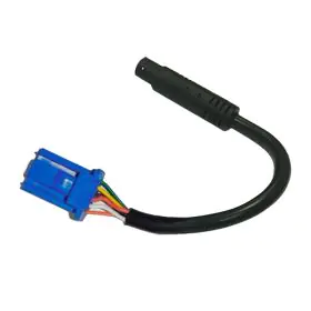 LIGHTFORCE HARNESS TO DUAL INPUT SWITCH 8 PIN ADAPTOR