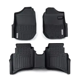 DEEP DISH CAR MATS FOR SUZUKI JIMNY 5 DOOR MANUAL 2023+