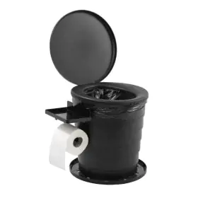 SCHITTA CAMP TOILET