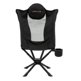 REVOLVER CHAIR