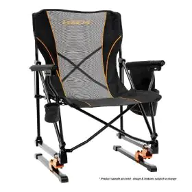 OFF YA ROCKER CHAIR