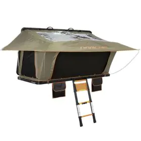 BUFFALO 1535 ROOF TOP TENT