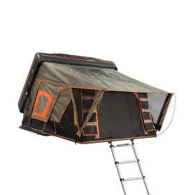 DARCHE DOUBLE DEE ROOF TOP TENT