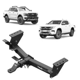 *PLEASE USE T4F837* TAG FORD RANGER STYLESIDE UTE 06/22-ON