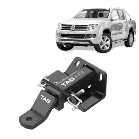TAG SUITS AMAROK W/STP (02/11+) 4 BOLT PATT 2800/280KG P/C