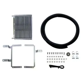 DIRECTION PLUS TRANSMISSION COOLER KIT