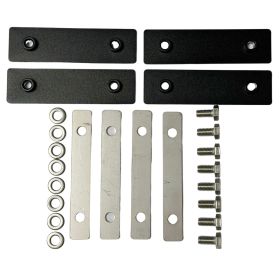 REALTRUCK HEAVY DUTY BAR FIT KIT