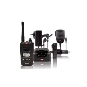 GME 5/1 WATT UHF CB HANDHELD RADIO KIT