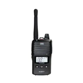 5/1 WATT IP67 UHF CB HANDHELD RADIO