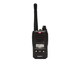 GME UHF HANDHELD 2W RADIO