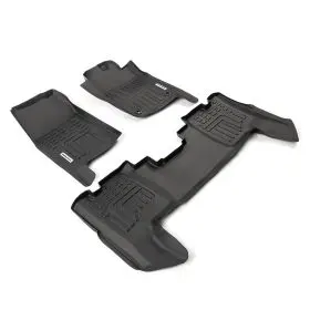 DEEP DISH CAR MATS FOR TOYOTA LC (79 SERIES SC) 2012-2023