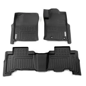 DEEP DISH FLOOR LINER SUIT LC PRADO (J150 AUTO) 2009-2012