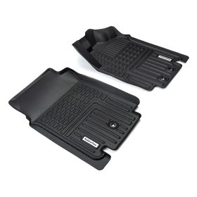 DEEP DISH CAR MATS FOR TOYOTA HIACE (H300) 2019+