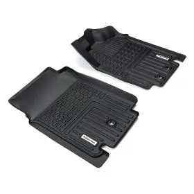 DEEP DISH CAR MATS FOR TOYOTA HIACE (H300) 2019+