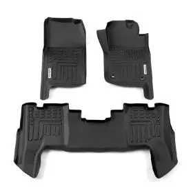 DEEP DISH FLOOR LINER SUIT LC 79 SERIES DC WORKMATE 2016-23
