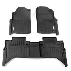 DEEP DISH LINER SUIT HILUX DC 8TH GEN F'LIFT MANUAL 2020 On