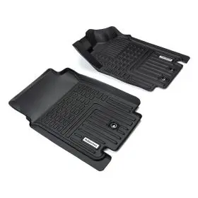 DEEP DISH CAR MATS FOR TOYOTA HIACE (H300 LWB VAN) 2019+ AUS