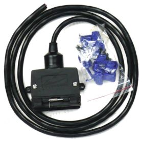 TAG 7 PIN FLAT WIRING KIT COMPLETE