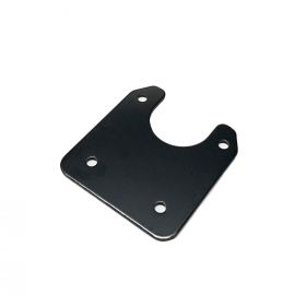 TAG BRACKET SMALL FLAT