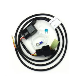 TAG TY SUITS PRADO 06/99-ON 7 PIN RND D/F W/K
