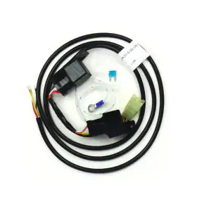 TAG TY SUITS PRADO 06/99-ON 7 PIN RND D/F W/K