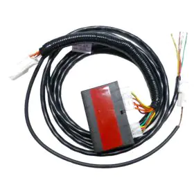 TAG TY LCRUISER 200 SER WITH ECM 0