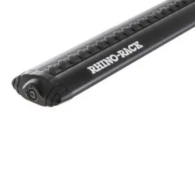 RHINO-RACK VORTEX AERO BAR 1375MM BLACK